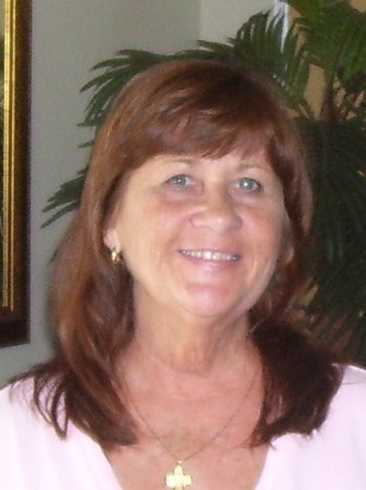 Patricia Kerr Photo 28
