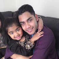 Abul Chowdhury Photo 14