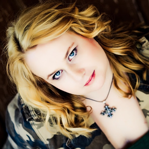 Heather Bookout Photo 5