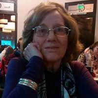 Betty Martin Photo 18