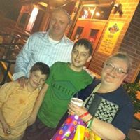 Annette Culp Photo 9