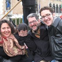Debra Cohen Photo 36