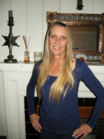 Julie Mayer Photo 5