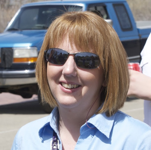 Lynn Webster Photo 22