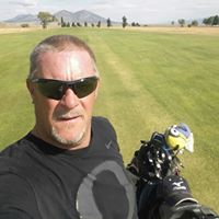 Tim Ball Photo 22