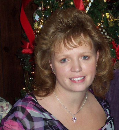 Tina Reynolds Photo 13
