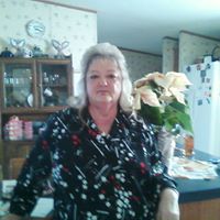 Barbara Burris Photo 29