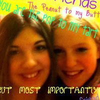 Anna Roach Photo 6