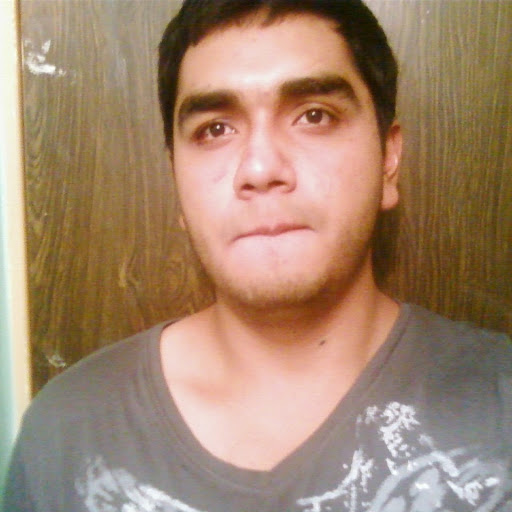 Aldo Davila Photo 7