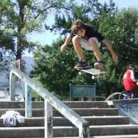 Aaron Devore Photo 4