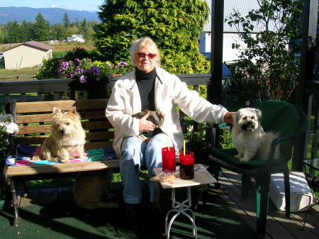 Cathy Rodgers Photo 16