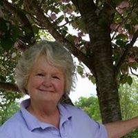 Nancy Robertson Photo 37