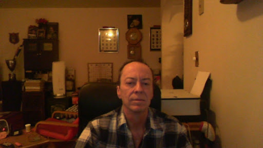 Carl Humphrey Photo 7