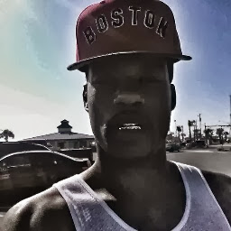 Tony Calhoun Photo 37