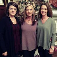Amy Byrd Photo 22