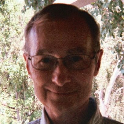 Terry Wickham Photo 23