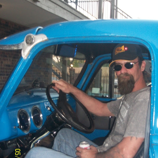 Kenneth Hackler Photo 6