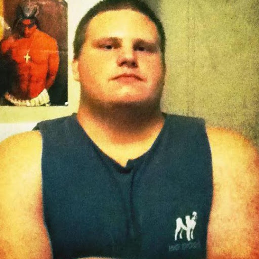 Raymond Henson Photo 8