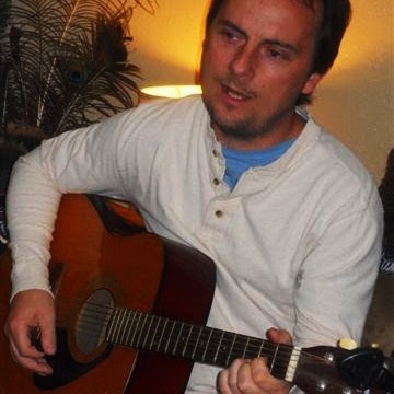 Eric Gray Photo 48