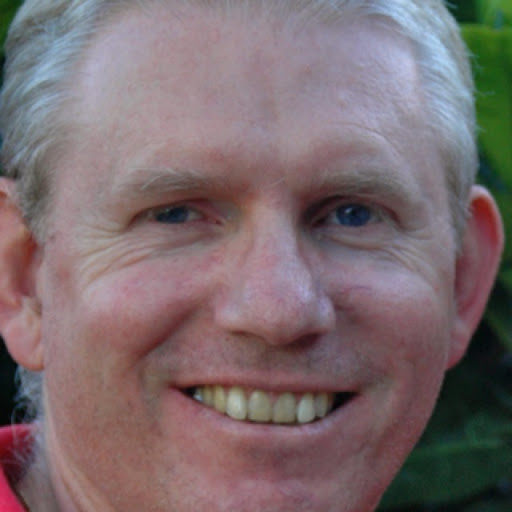Greg Ferguson Photo 27