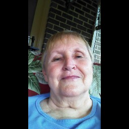 Anne Harrison Photo 22