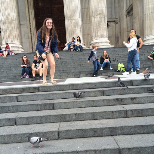 Emily Kuhn Photo 7