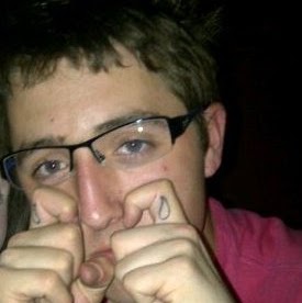 John Halliday Photo 10