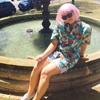 Dannielle Kelly Photo 15