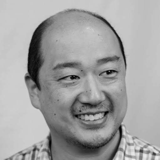 Andrew Low Photo 5