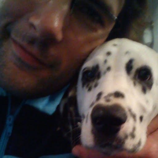 Nicolas Maya Photo 5
