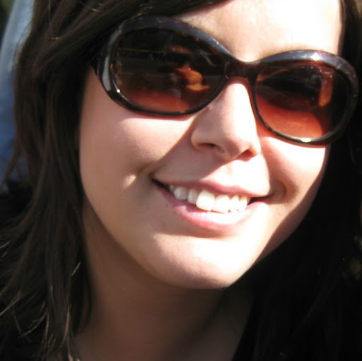 April Clark Photo 44