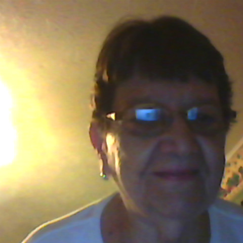 Betty Calvert Photo 27