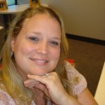 Anne Rasmussen Photo 1