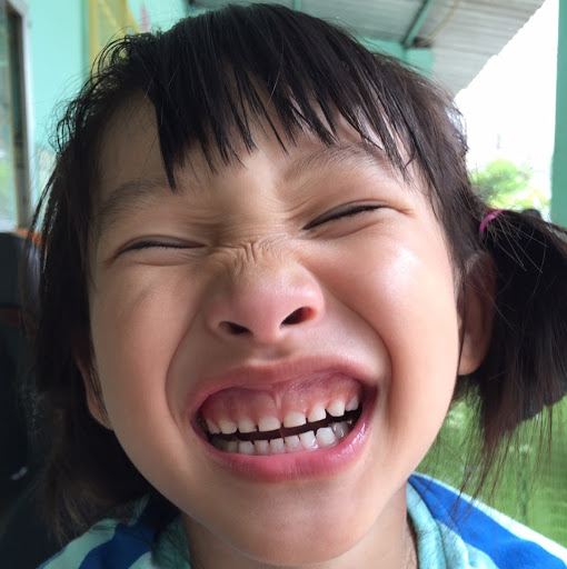 Amy Lu Photo 22