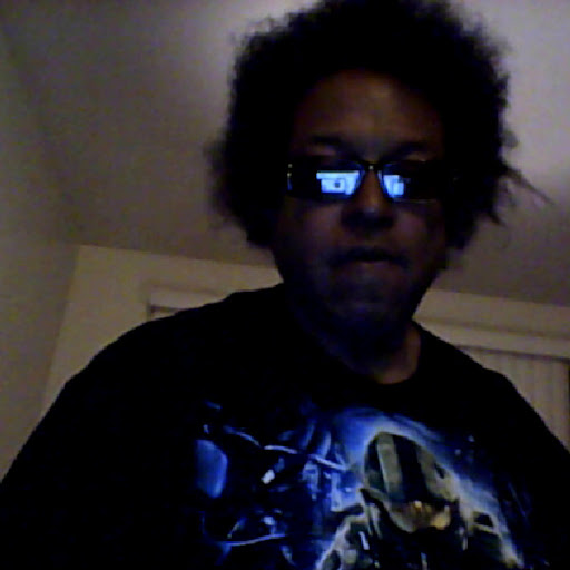 Joseph Crawford Photo 11