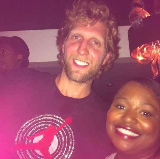 Carmen Robinson Photo 22