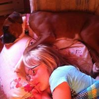 Donna Cartwright Photo 17