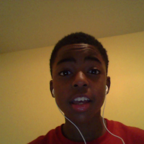 Elijah Gaines Photo 15