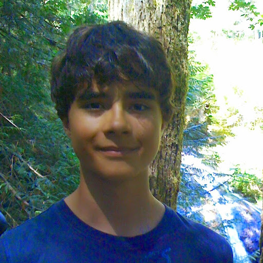 Miles Thompson Photo 14