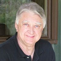 Roger Richardson Photo 35