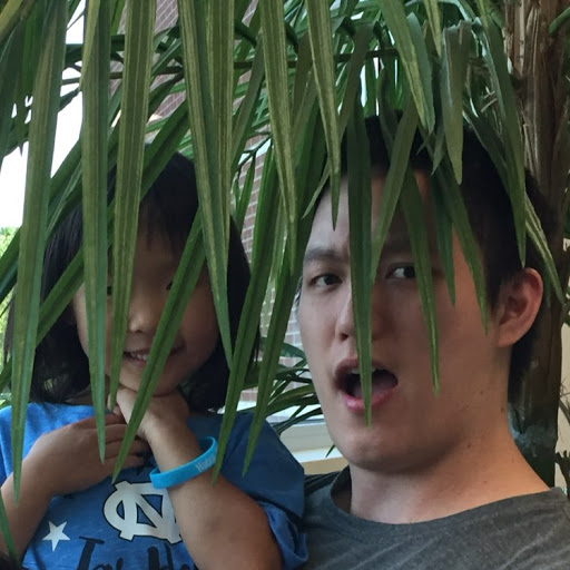 Phillip Lin Photo 5