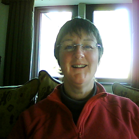 Jan Garner Photo 2