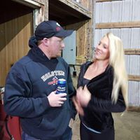 Wade Larson Photo 36