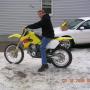 Russell Hughes Photo 24