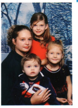 Sheri Phillips Photo 6