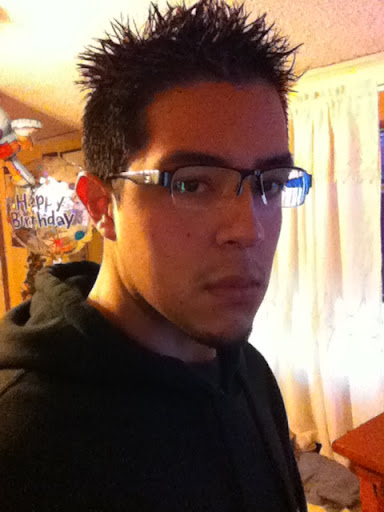 Jose Velazquez Photo 22