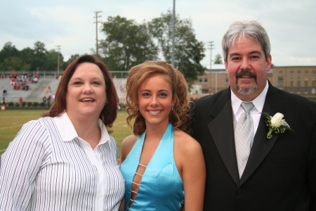 Carol Hughes Photo 18