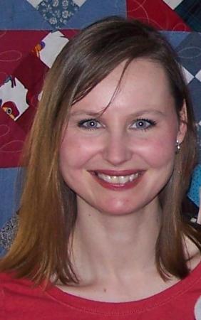 Jeannie Walker Photo 9
