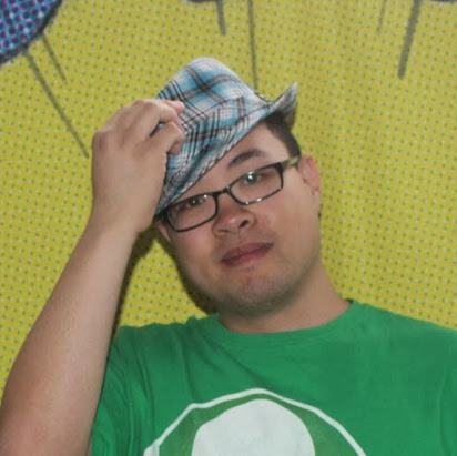 David Hom Photo 35