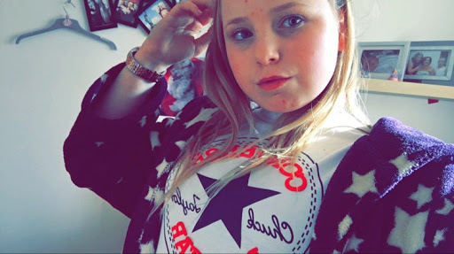 Leah Barrett Photo 8